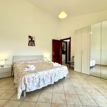 Apartment Terrace House
